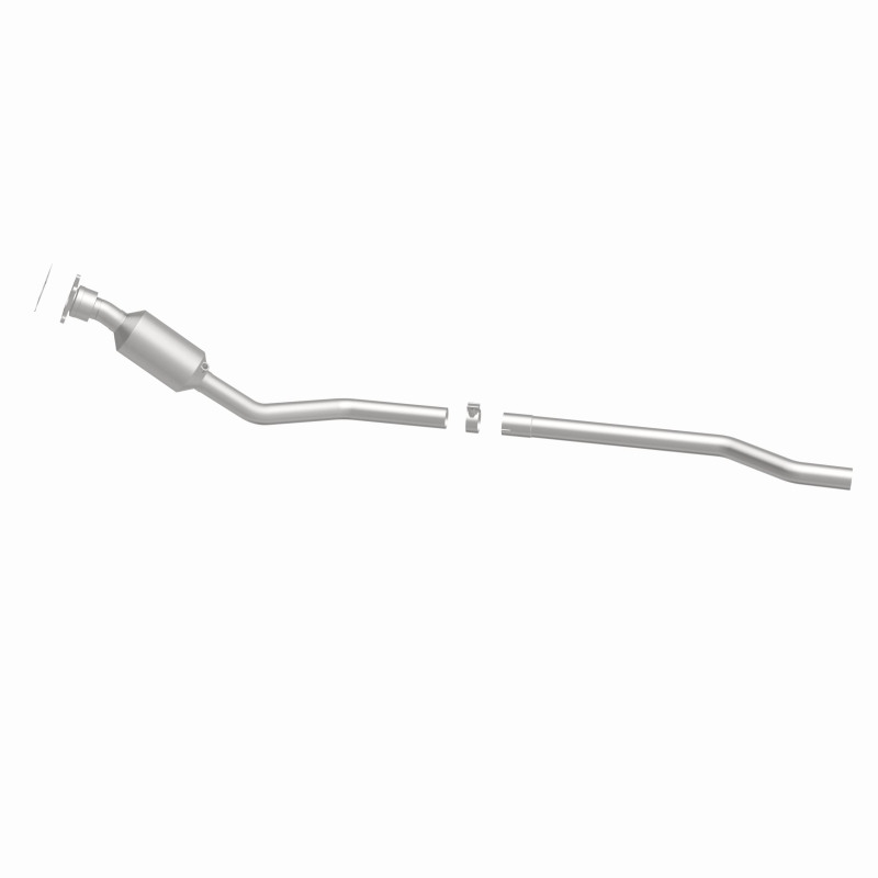 Dodge Grand Caravan Catalytic Converter - Magnaflow - California Grade CARB Compliant Direct-Fit - `01-`03