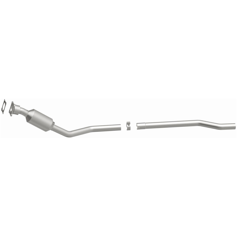 Dodge Grand Caravan Catalytic Converter - Magnaflow - California Grade CARB Compliant Direct-Fit - `01-`03