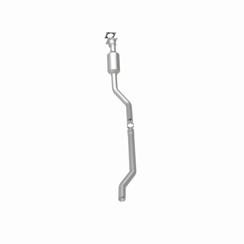 Dodge Grand Caravan Catalytic Converter - Magnaflow - California Grade CARB Compliant Direct-Fit - `01-`03