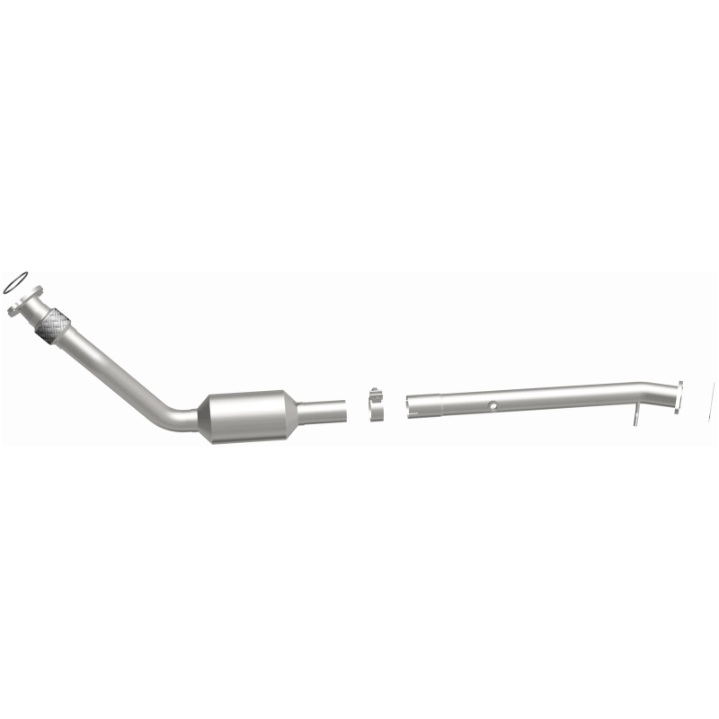 Buick Rendezvous Catalytic Converter - Magnaflow - California Direct Fit - 2003