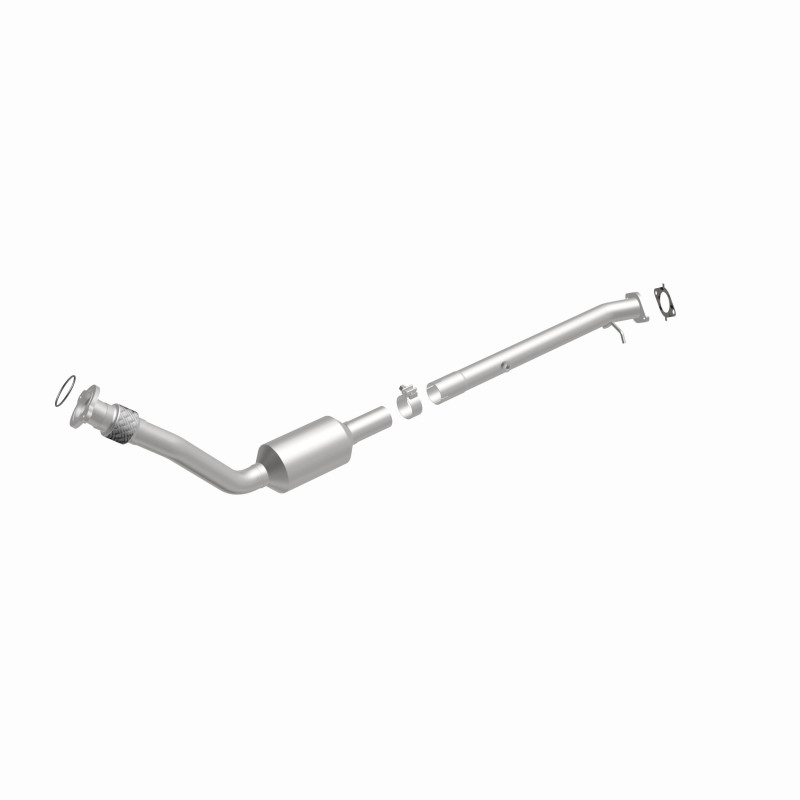 Chevrolet Venture Catalytic Converter - Magnaflow - California Direct Fit - 2003
