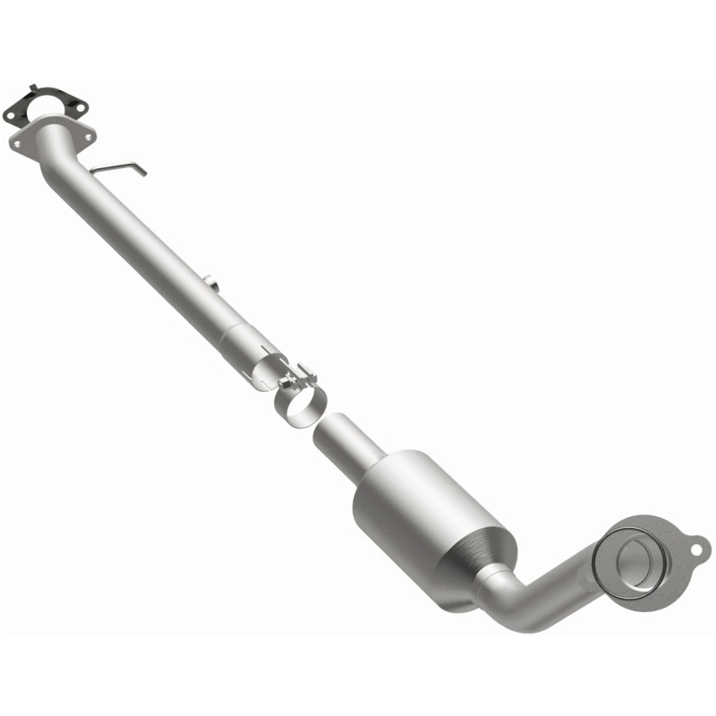 Chevrolet Venture Catalytic Converter - Magnaflow - California Direct Fit - 2003