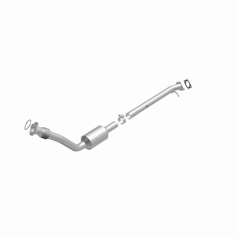 Chevrolet Venture Catalytic Converter - Magnaflow - California Direct Fit - 2003