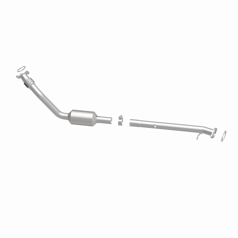 Chevrolet Venture Catalytic Converter - Magnaflow - California Direct Fit - 2003