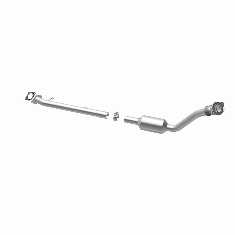 Chevrolet Venture Catalytic Converter - Magnaflow - California Direct Fit - 2003