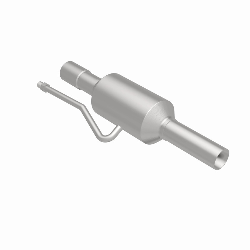 Dodge Ram Catalytic Converter - Magnaflow - Direct Fit, CARB Compliant - 2002