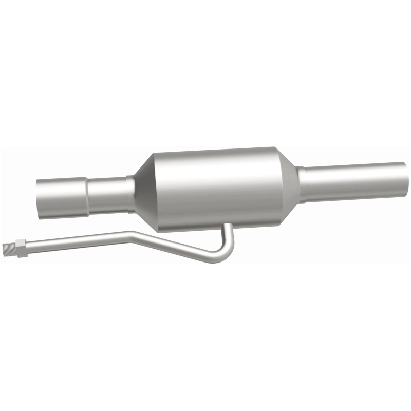 Dodge Ram Catalytic Converter - Magnaflow - Direct Fit, CARB Compliant - 2002
