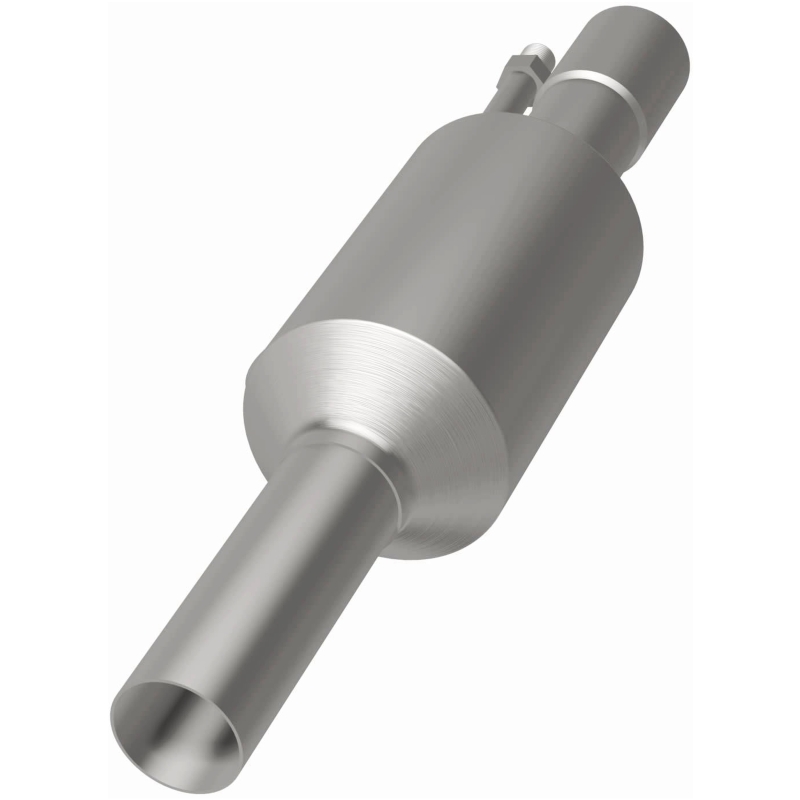 Dodge Ram Catalytic Converter - Magnaflow - Direct Fit, CARB Compliant - 2002