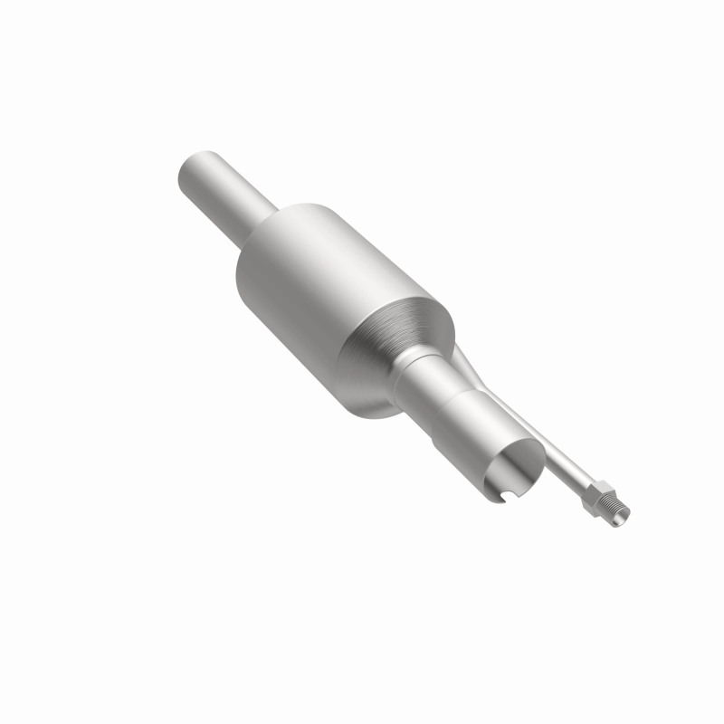 Dodge Ram Catalytic Converter - Magnaflow - Direct Fit, CARB Compliant - 2002