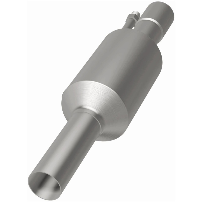 Dodge Ram Catalytic Converter - Magnaflow - Direct Fit, CARB Compliant - 2002