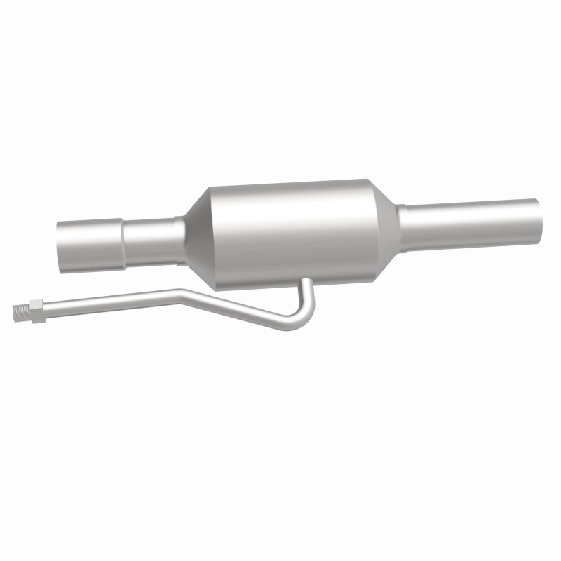 Dodge Ram Catalytic Converter - Magnaflow - Direct Fit, CARB Compliant - 2002