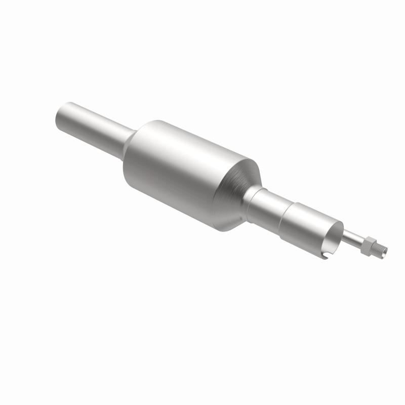 Dodge Ram Catalytic Converter - Magnaflow - Direct Fit, CARB Compliant - 2002