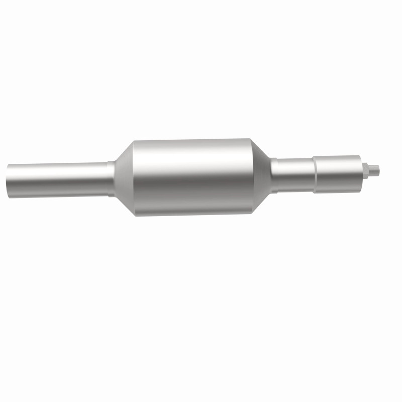 Dodge Ram Catalytic Converter - Magnaflow - Direct Fit, CARB Compliant - 2002