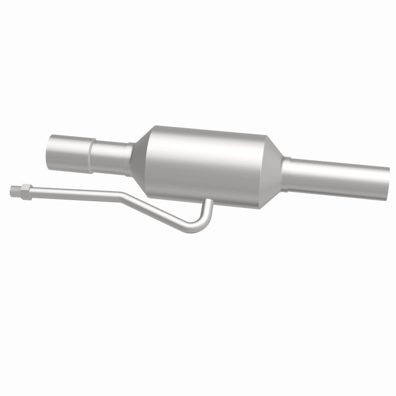 Dodge Ram Catalytic Converter - Magnaflow - Direct Fit, CARB Compliant - 2002