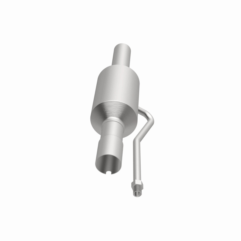 Dodge Ram Catalytic Converter - Magnaflow - Direct Fit, CARB Compliant - 2002