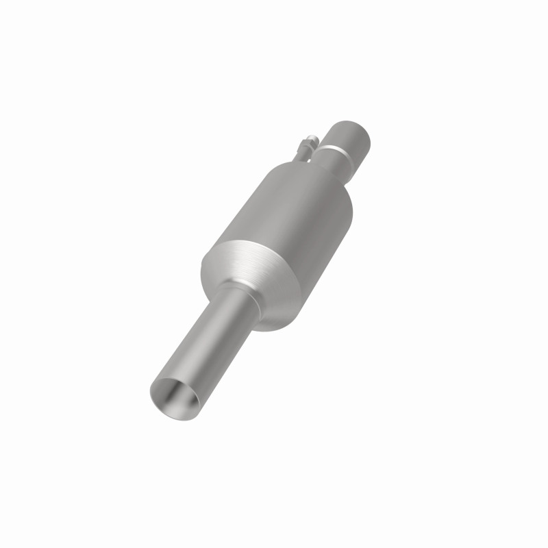 Dodge Ram Catalytic Converter - Magnaflow - Direct Fit, CARB Compliant - 2002