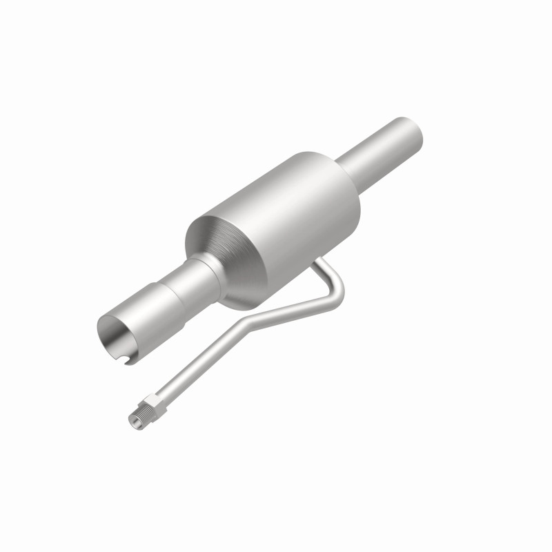 Dodge Ram Catalytic Converter - Magnaflow - Direct Fit, CARB Compliant - 2002