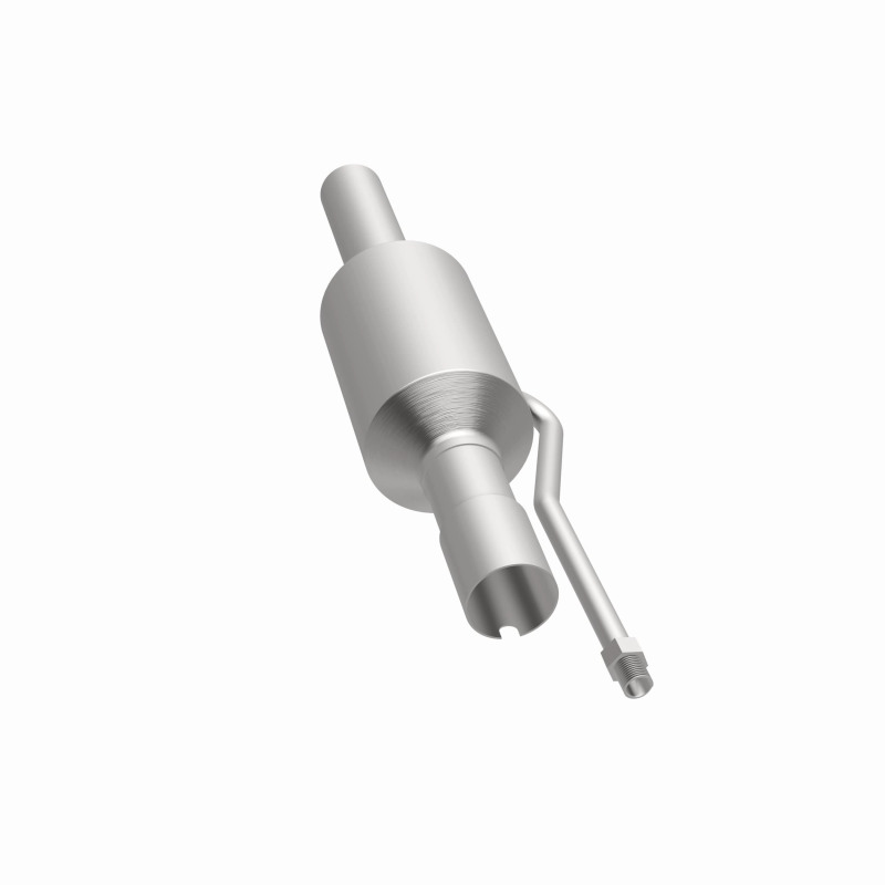 Dodge Ram Catalytic Converter - Magnaflow - Direct Fit, CARB Compliant - 2002