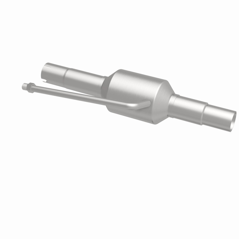 Dodge Ram 2500 Performance Exhaust - Magnaflow - California Grade CARB Compliant Direct-Fit - 2002