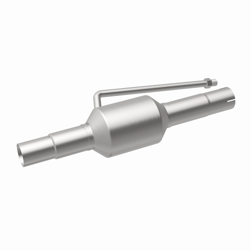 Dodge Ram 2500 Performance Exhaust - Magnaflow - California Grade CARB Compliant Direct-Fit - 2002