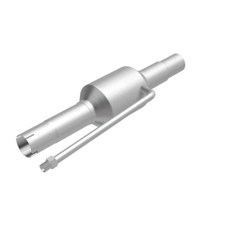 Dodge Ram 2500 Performance Exhaust - Magnaflow - California Grade CARB Compliant Direct-Fit - 2002