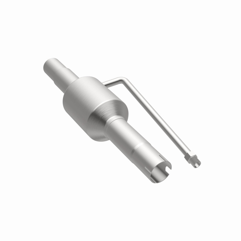 Dodge Ram 2500 Performance Exhaust - Magnaflow - California Grade CARB Compliant Direct-Fit - 2002