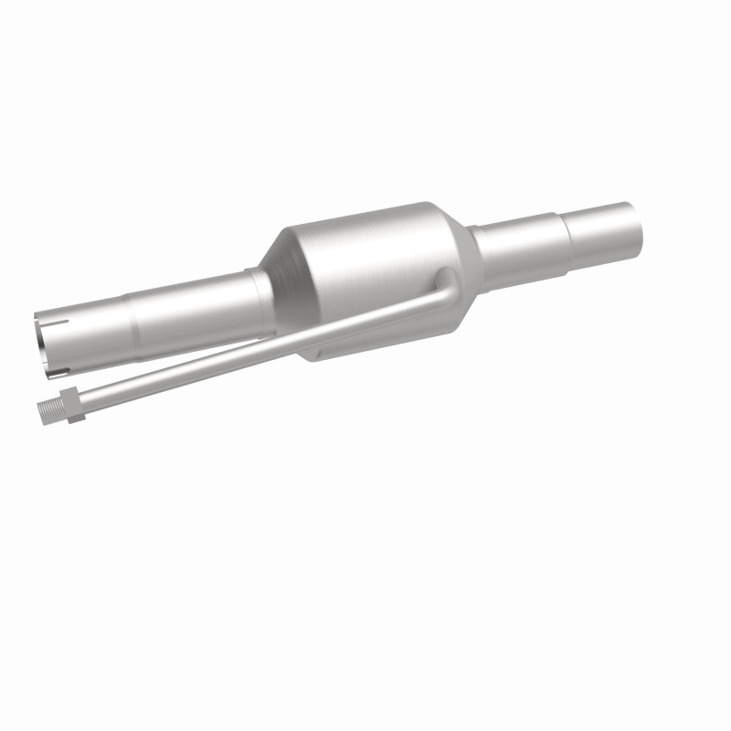 Dodge Ram 2500 Performance Exhaust - Magnaflow - California Grade CARB Compliant Direct-Fit - 2002