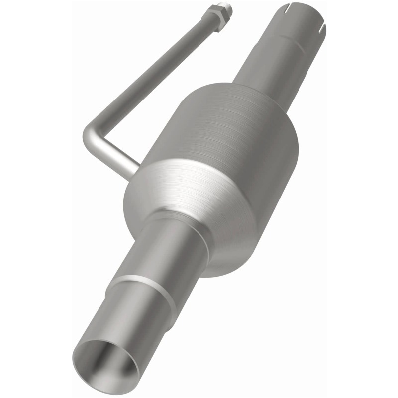 Dodge Ram 2500 Performance Exhaust - Magnaflow - California Grade CARB Compliant Direct-Fit - 2002