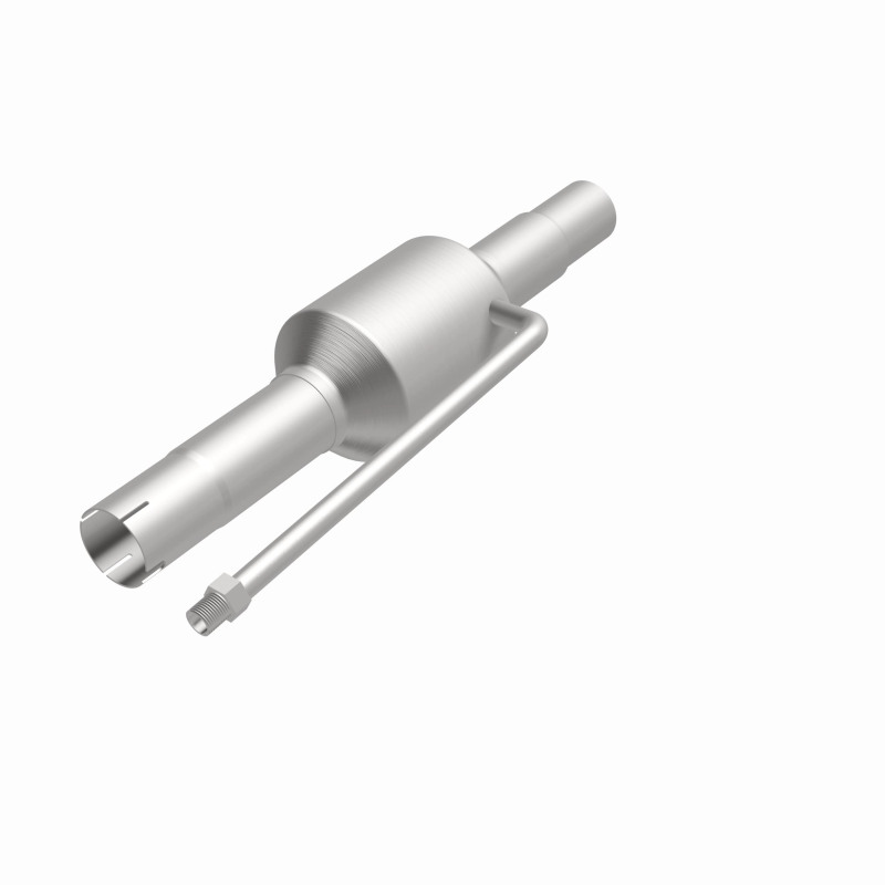 Dodge Ram 2500 Performance Exhaust - Magnaflow - California Grade CARB Compliant Direct-Fit - 2002