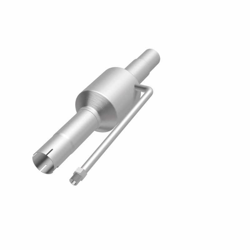 Dodge Ram 2500 Performance Exhaust - Magnaflow - California Grade CARB Compliant Direct-Fit - 2002