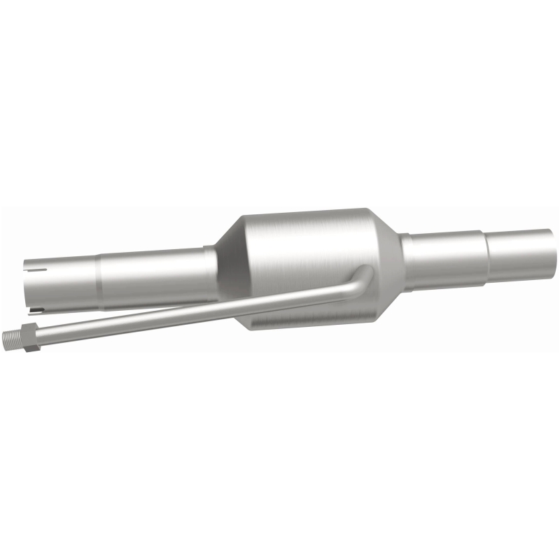 Dodge Ram 2500 Performance Exhaust - Magnaflow - California Grade CARB Compliant Direct-Fit - 2002