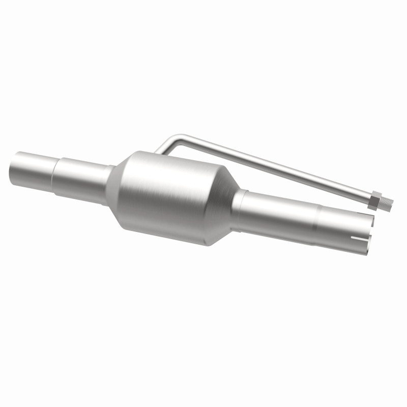 Dodge Ram 3500 Performance Exhaust - Magnaflow - California Grade CARB Compliant Direct-Fit - 2002