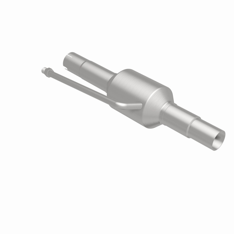 Dodge Ram 3500 Performance Exhaust - Magnaflow - California Grade CARB Compliant Direct-Fit - 2002