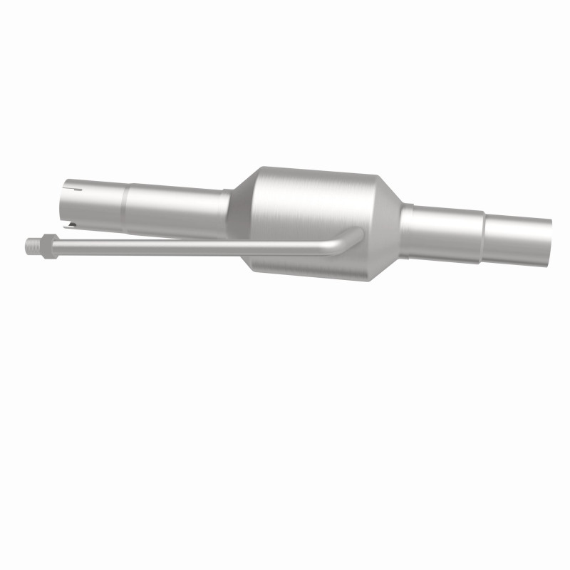 Dodge Ram 3500 Performance Exhaust - Magnaflow - California Grade CARB Compliant Direct-Fit - 2002