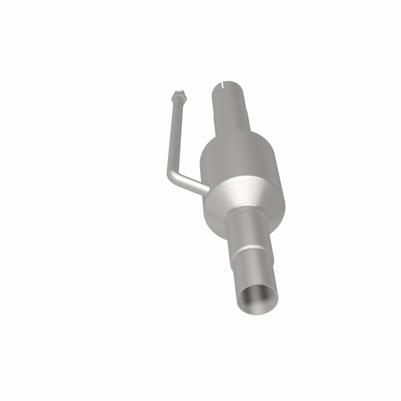 Dodge Ram 3500 Performance Exhaust - Magnaflow - California Grade CARB Compliant Direct-Fit - 2002