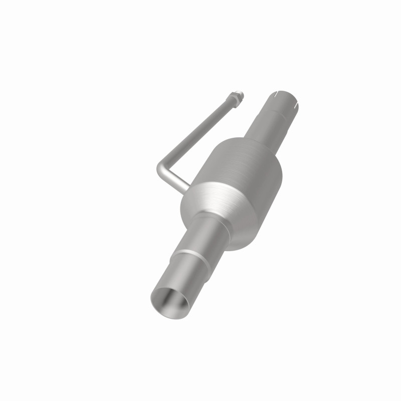 Dodge Ram 3500 Performance Exhaust - Magnaflow - California Grade CARB Compliant Direct-Fit - 2002