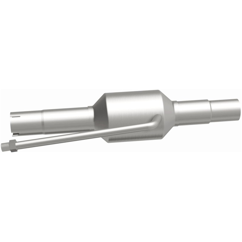 Dodge Ram 3500 Performance Exhaust - Magnaflow - California Grade CARB Compliant Direct-Fit - 2002