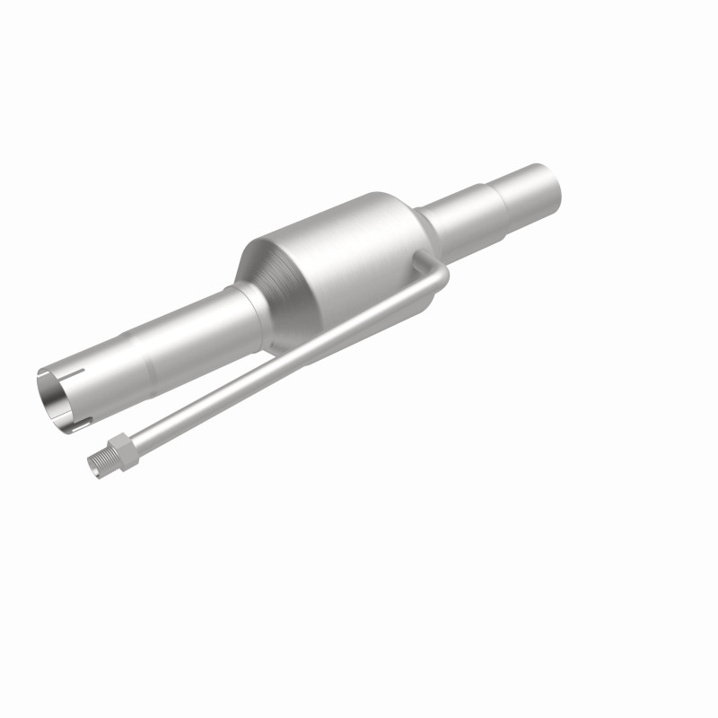 Dodge Ram 3500 Performance Exhaust - Magnaflow - California Grade CARB Compliant Direct-Fit - 2002