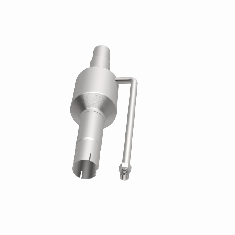 Dodge Ram 3500 Performance Exhaust - Magnaflow - California Grade CARB Compliant Direct-Fit - 2002