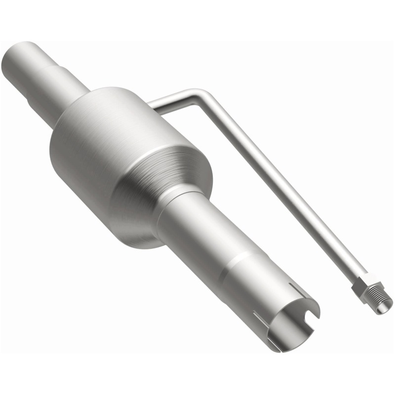 Dodge Ram 3500 Performance Exhaust - Magnaflow - California Grade CARB Compliant Direct-Fit - 2002