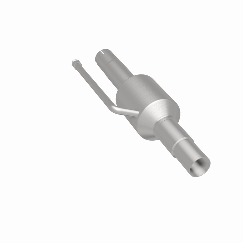 Dodge Ram 3500 Performance Exhaust - Magnaflow - California Grade CARB Compliant Direct-Fit - 2002