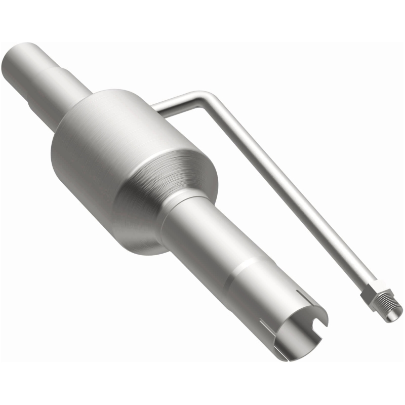 Dodge Ram 3500 Performance Exhaust - Magnaflow - California Grade CARB Compliant Direct-Fit - 2002