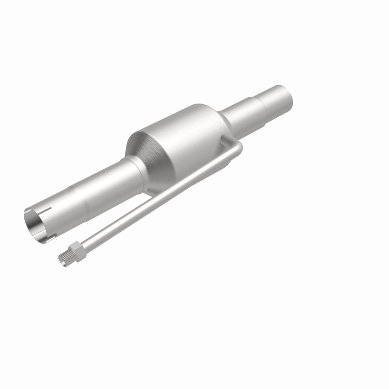 Dodge Ram 3500 Performance Exhaust - Magnaflow - California Grade CARB Compliant Direct-Fit - 2002