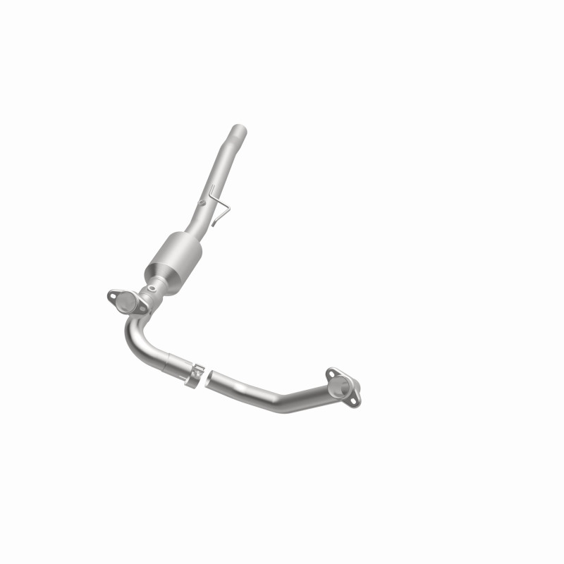 Dodge Ram 1500 Catalytic Converter - Magnaflow - California Grade CARB Compliant Direct-Fit - `02-`03