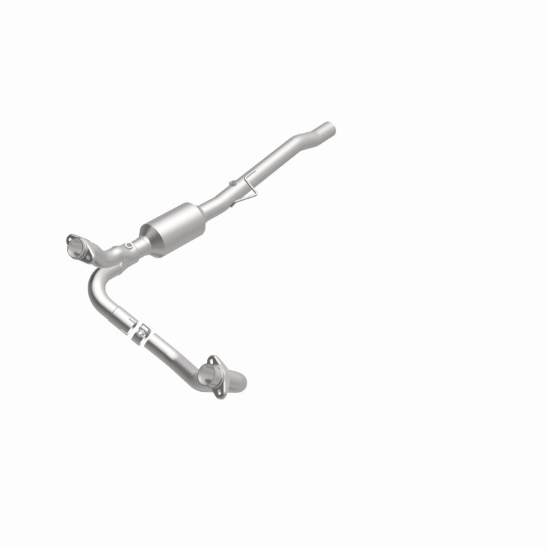 Dodge Ram 1500 Catalytic Converter - Magnaflow - California Grade CARB Compliant Direct-Fit - `02-`03