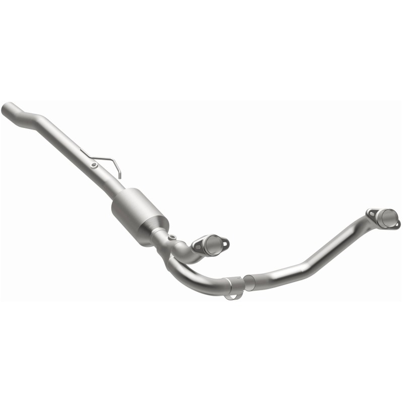 Dodge Ram 1500 Catalytic Converter - Magnaflow - California Grade CARB Compliant Direct-Fit - `02-`03
