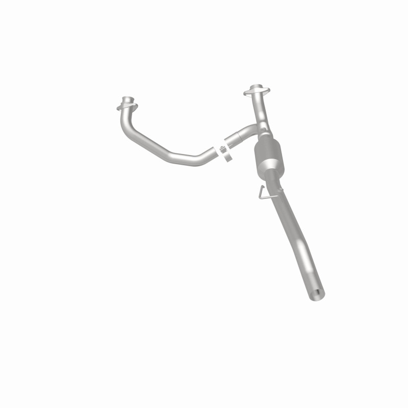 Dodge Ram 1500 Catalytic Converter - Magnaflow - California Grade CARB Compliant Direct-Fit - `02-`03