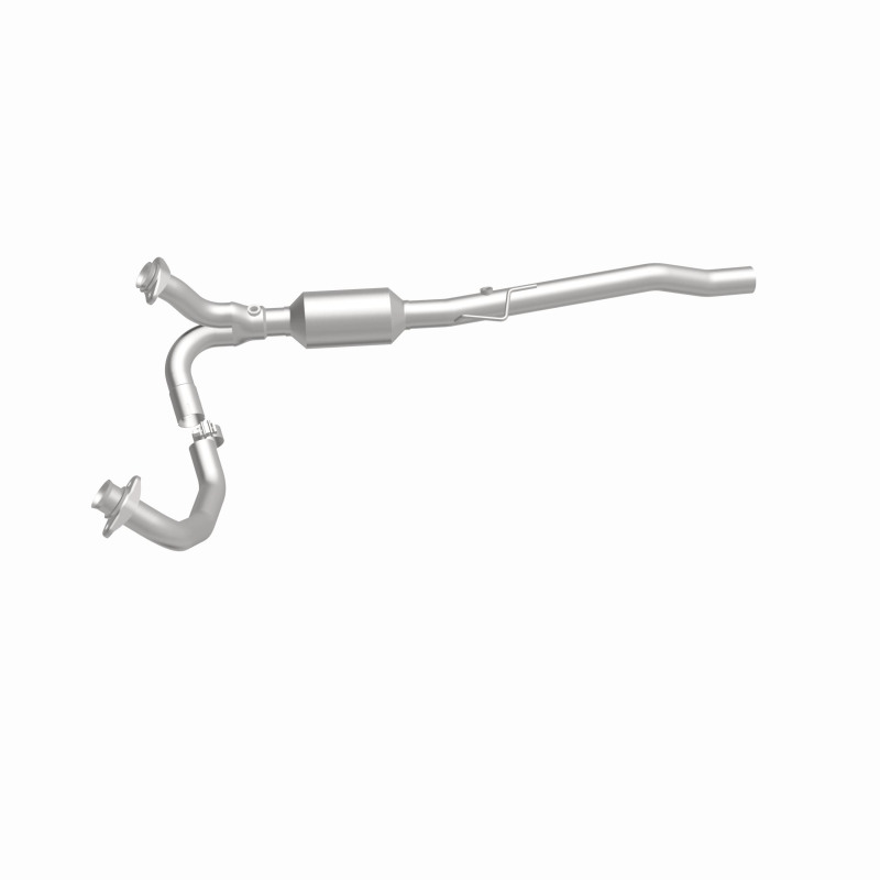 Dodge Ram 1500 Catalytic Converter - Magnaflow - California Grade CARB Compliant Direct-Fit - `02-`03