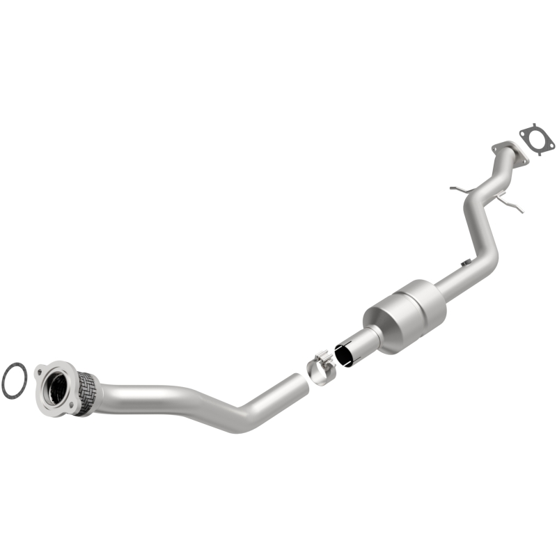 Chevrolet Venture Catalytic Converter - Magnaflow - Direct Fit - 2000