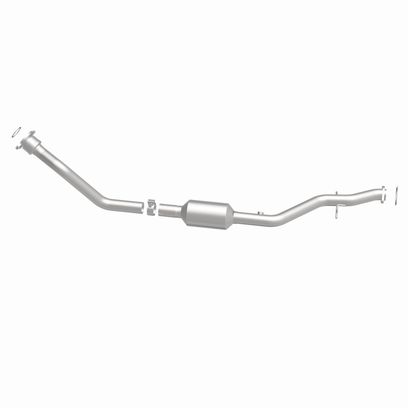 Chevrolet Venture Catalytic Converter - Magnaflow - Direct Fit - 2000